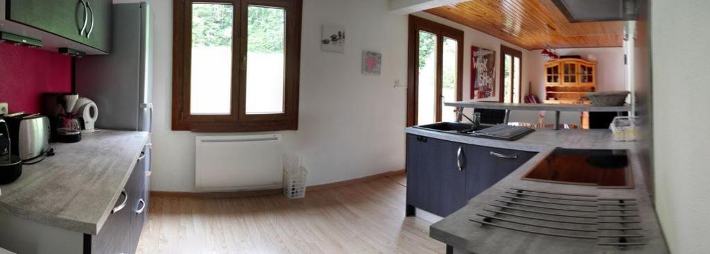 Le Bois Joli Chalet 4 Etoiles Cledicihome Cadre Paisible En Lisiere De Foret Gérardmer Zewnętrze zdjęcie