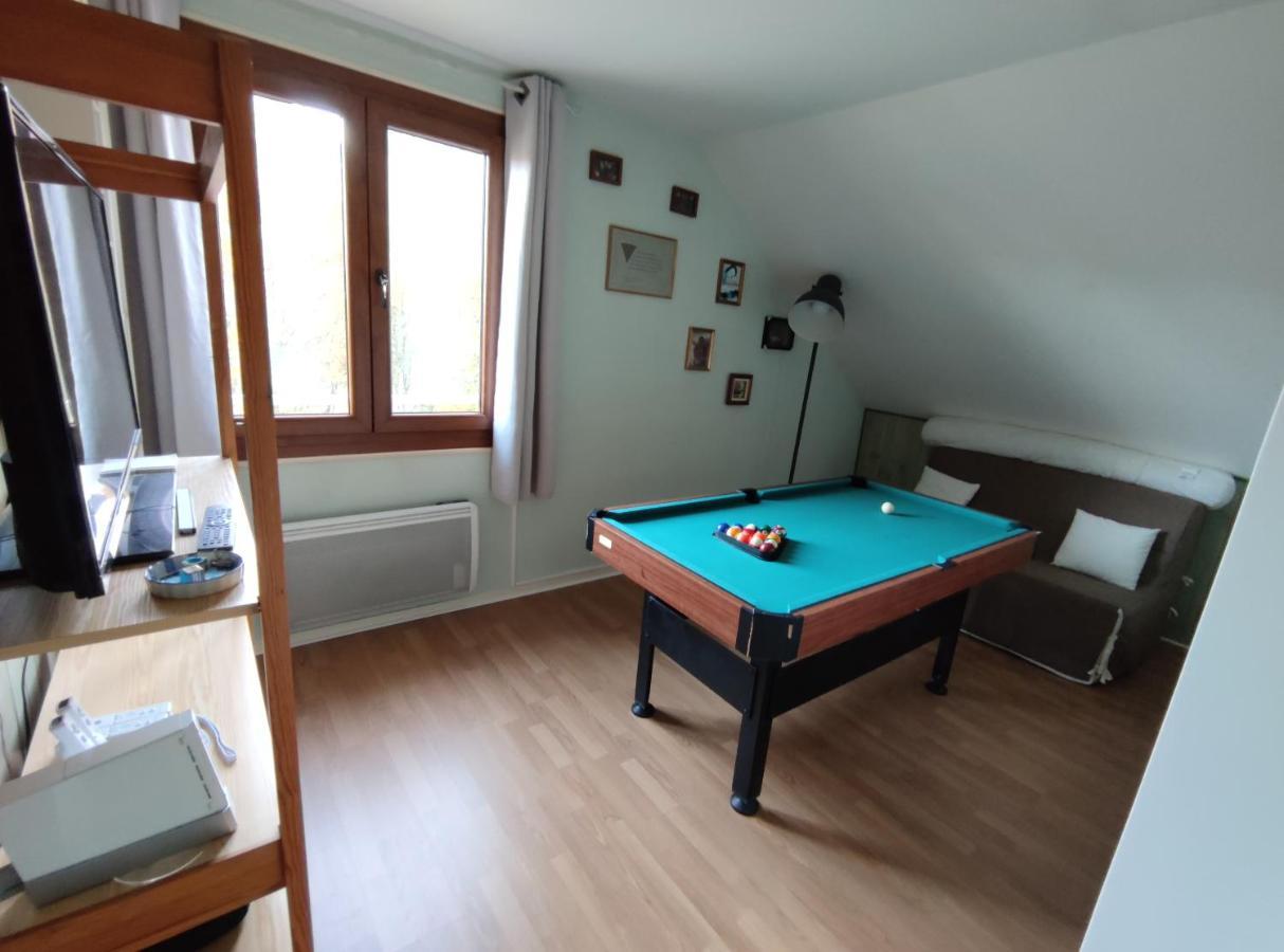 Le Bois Joli Chalet 4 Etoiles Cledicihome Cadre Paisible En Lisiere De Foret Gérardmer Zewnętrze zdjęcie