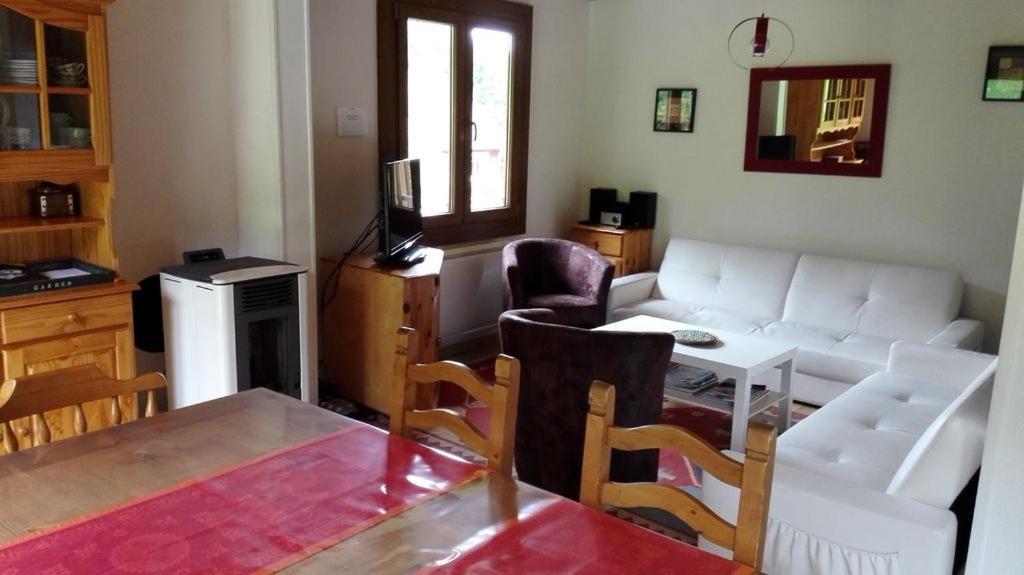 Le Bois Joli Chalet 4 Etoiles Cledicihome Cadre Paisible En Lisiere De Foret Gérardmer Pokój zdjęcie